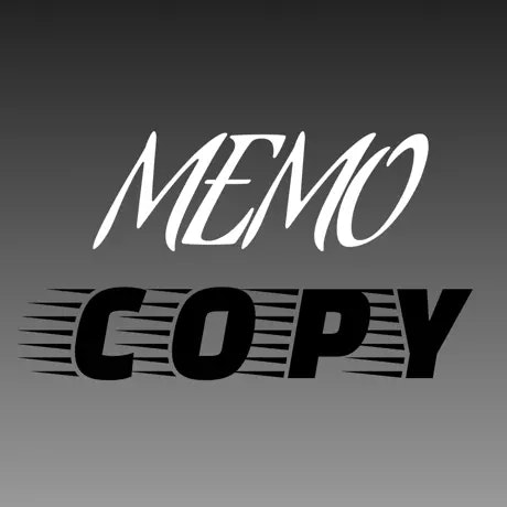 Memocopia