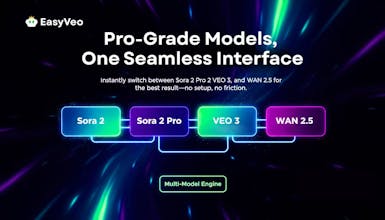 EasyVeo AI gallery image