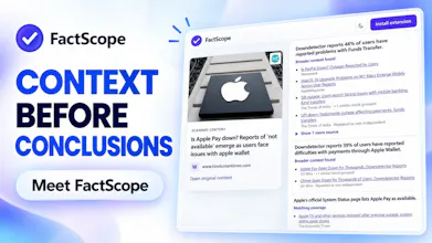 FactScope gallery image