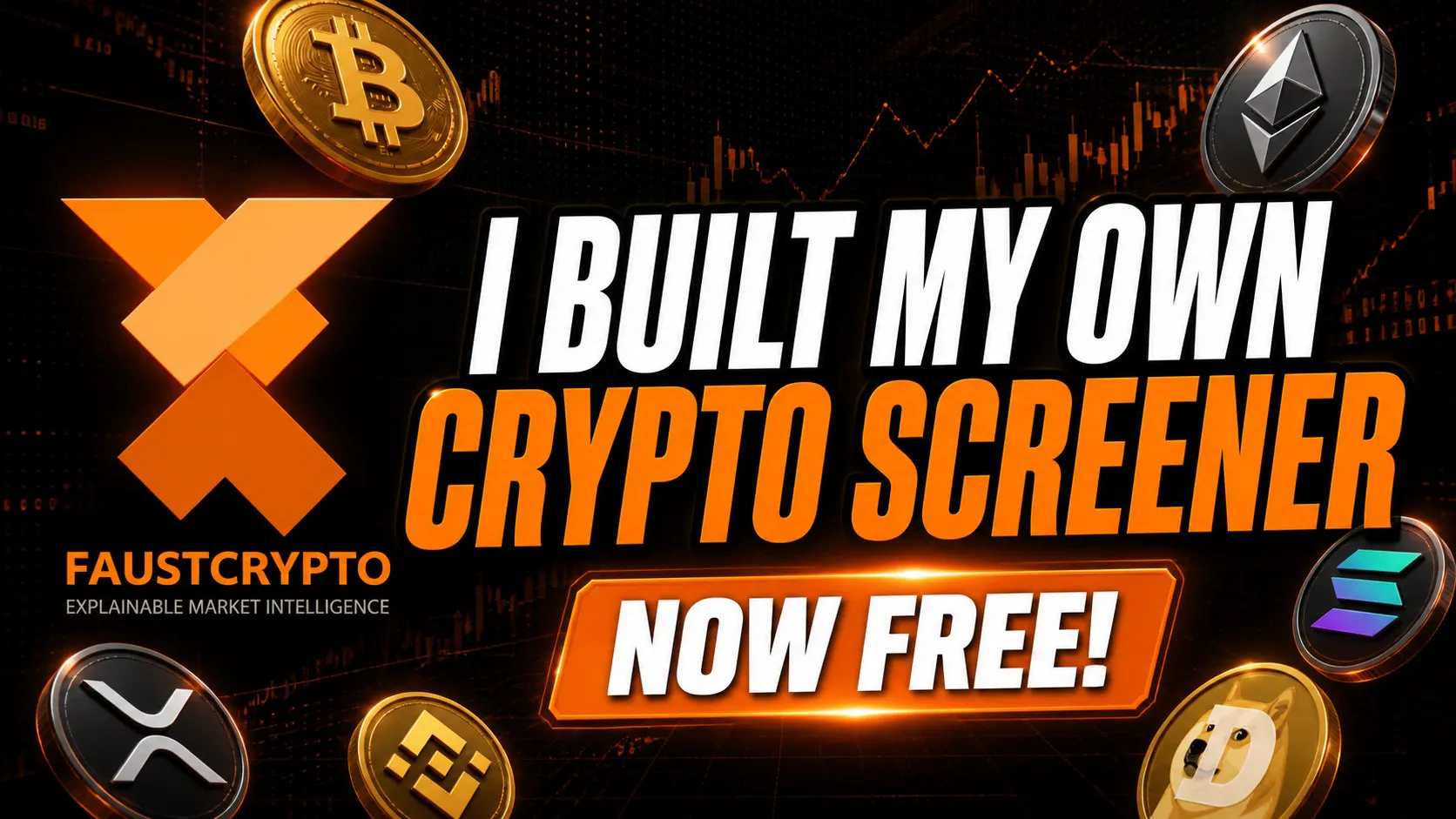 FAUSTCRYPTO v0.17.1-beta gallery image