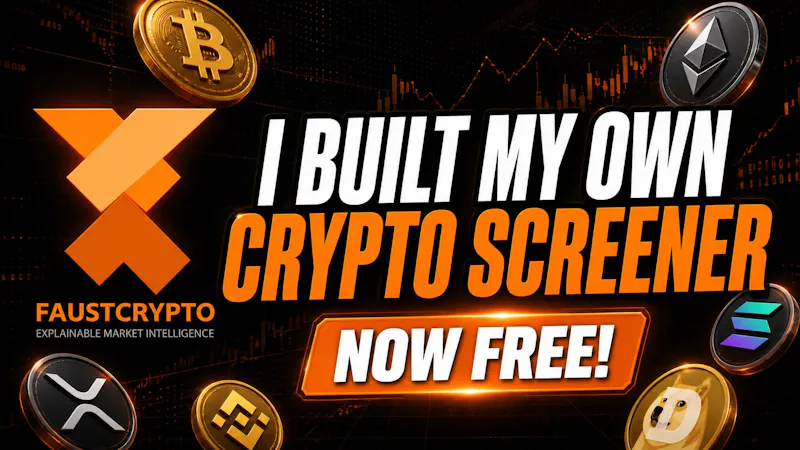 FAUSTCRYPTO v0.17.1-beta screenshot 4
