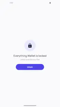 Everything Wallet gallery image
