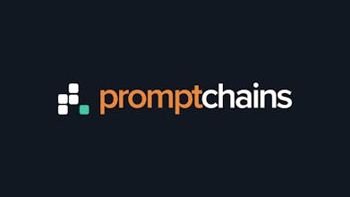 Promptchains gallery image