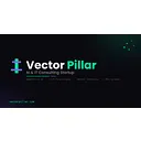 Vector Pillar logo