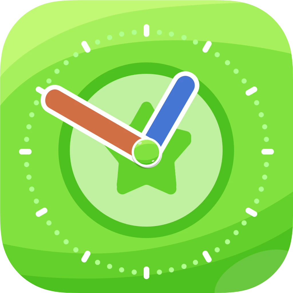 Clockwise - Learn to read the clock