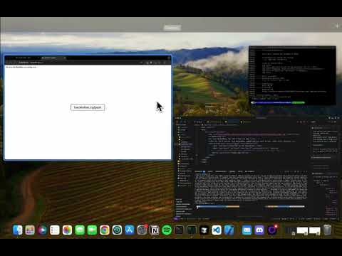 HackLetter gallery image