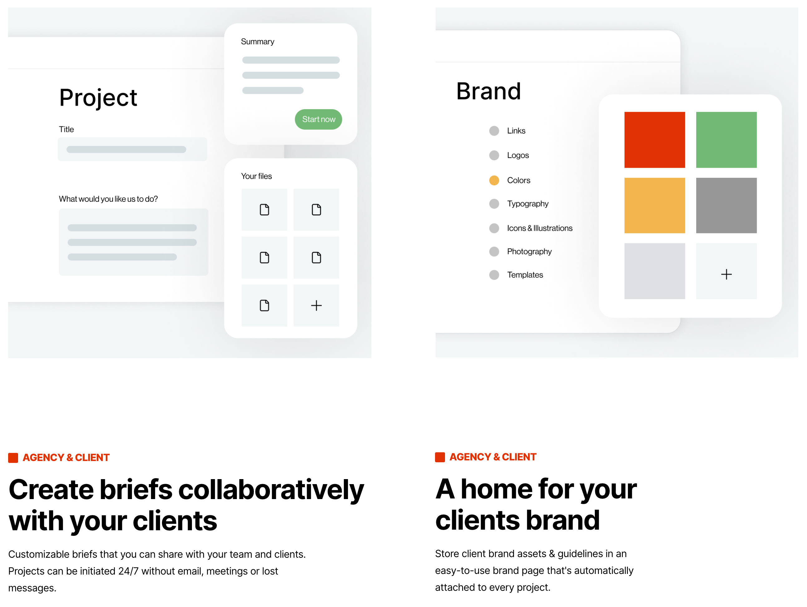 agencyMAX gallery image