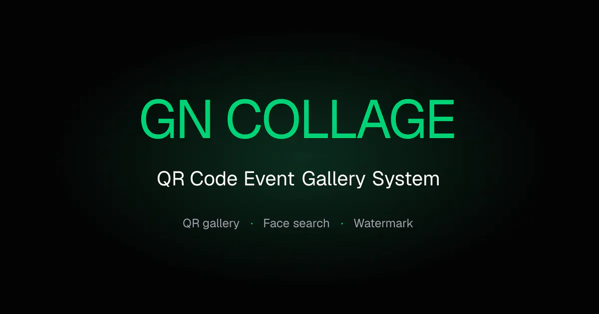 GN Collage gallery image
