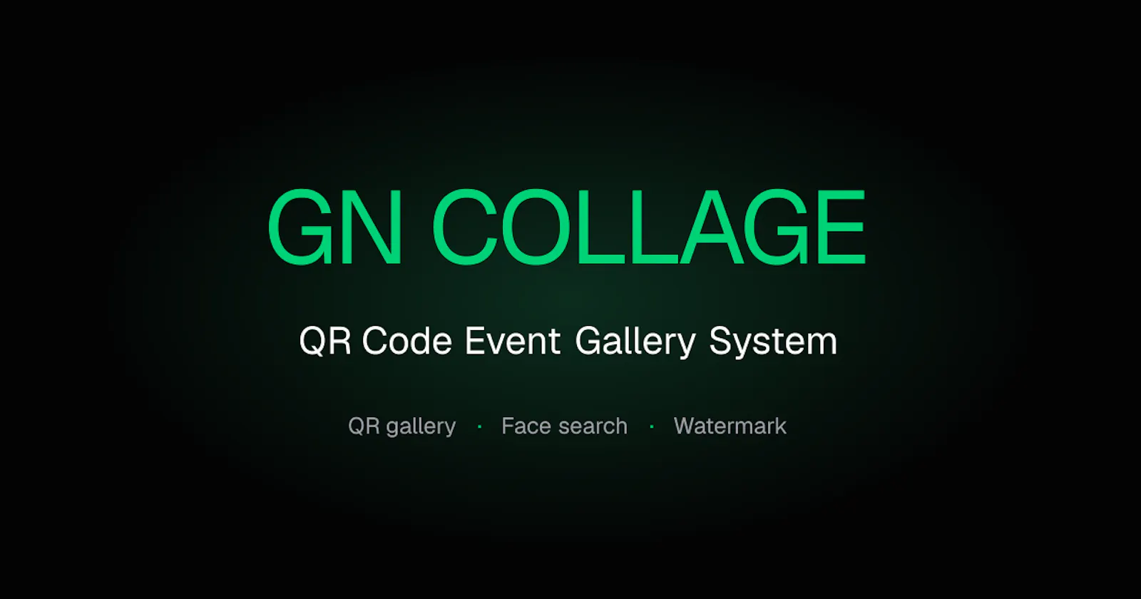 GN Collage screenshot 2