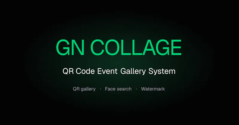 GN Collage screenshot 2