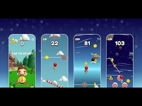 Don't Pop Bob: Balloon Protect gallery image