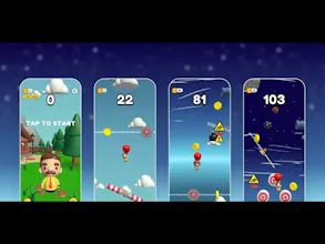 Don't Pop Bob: Balloon Protect gallery image