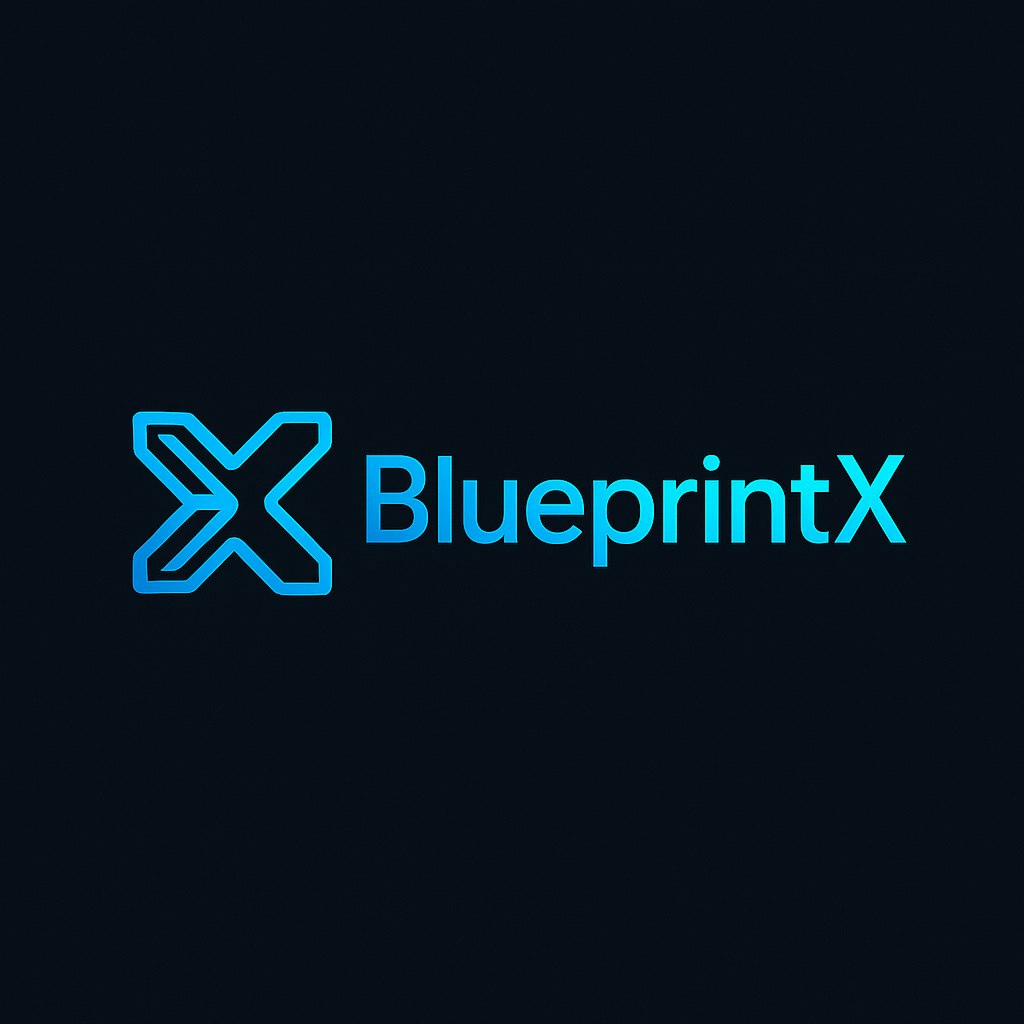 BlueprintX