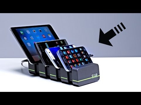 Fourza - Mobile Charging with Style gallery image