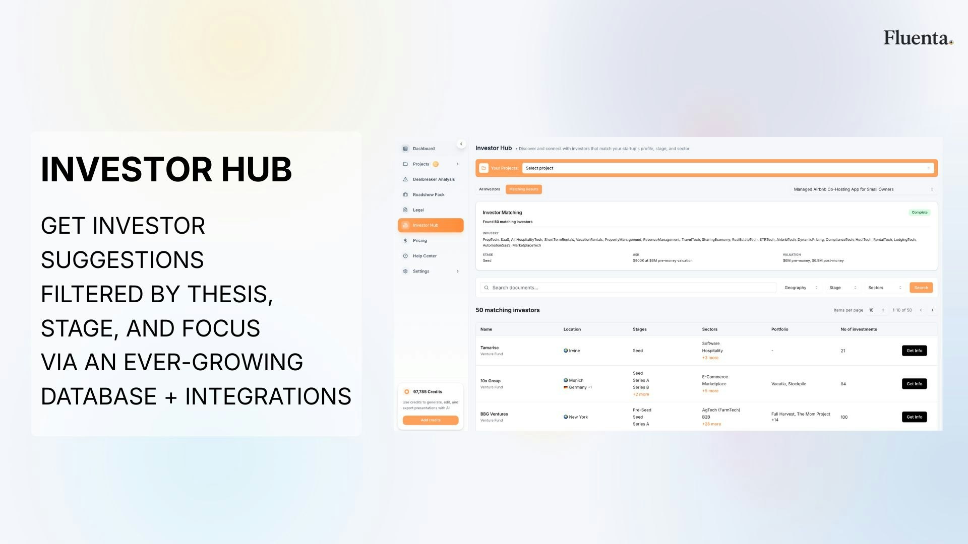 Fluenta gallery image