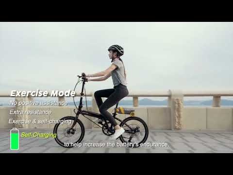 LIVALL PikaBoost gallery image