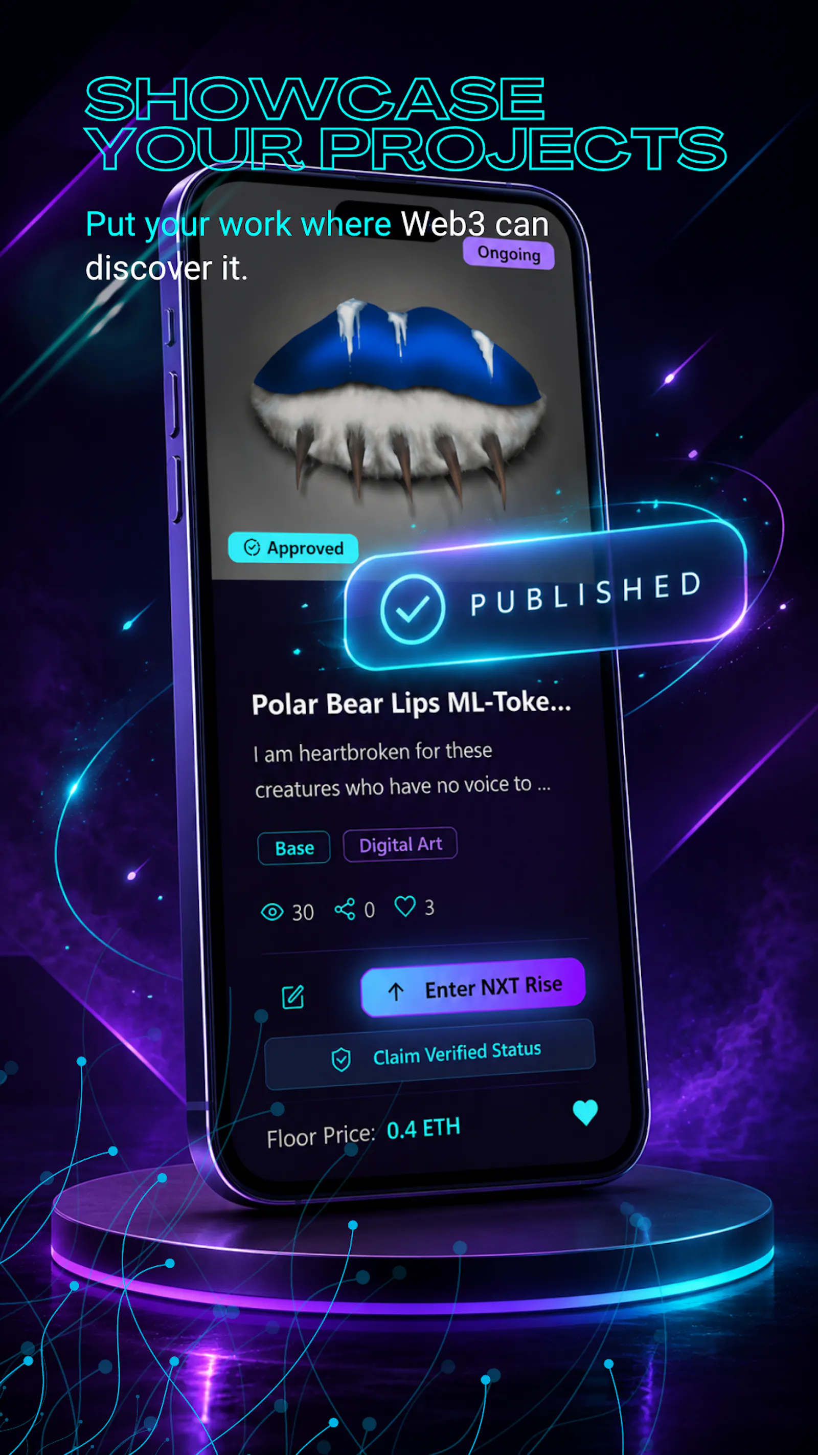NXT Drop for Android screenshot 8