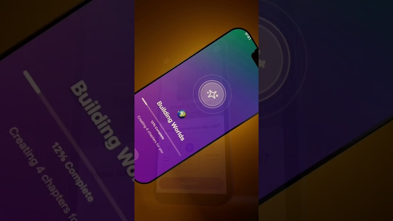 Endless Library gallery image