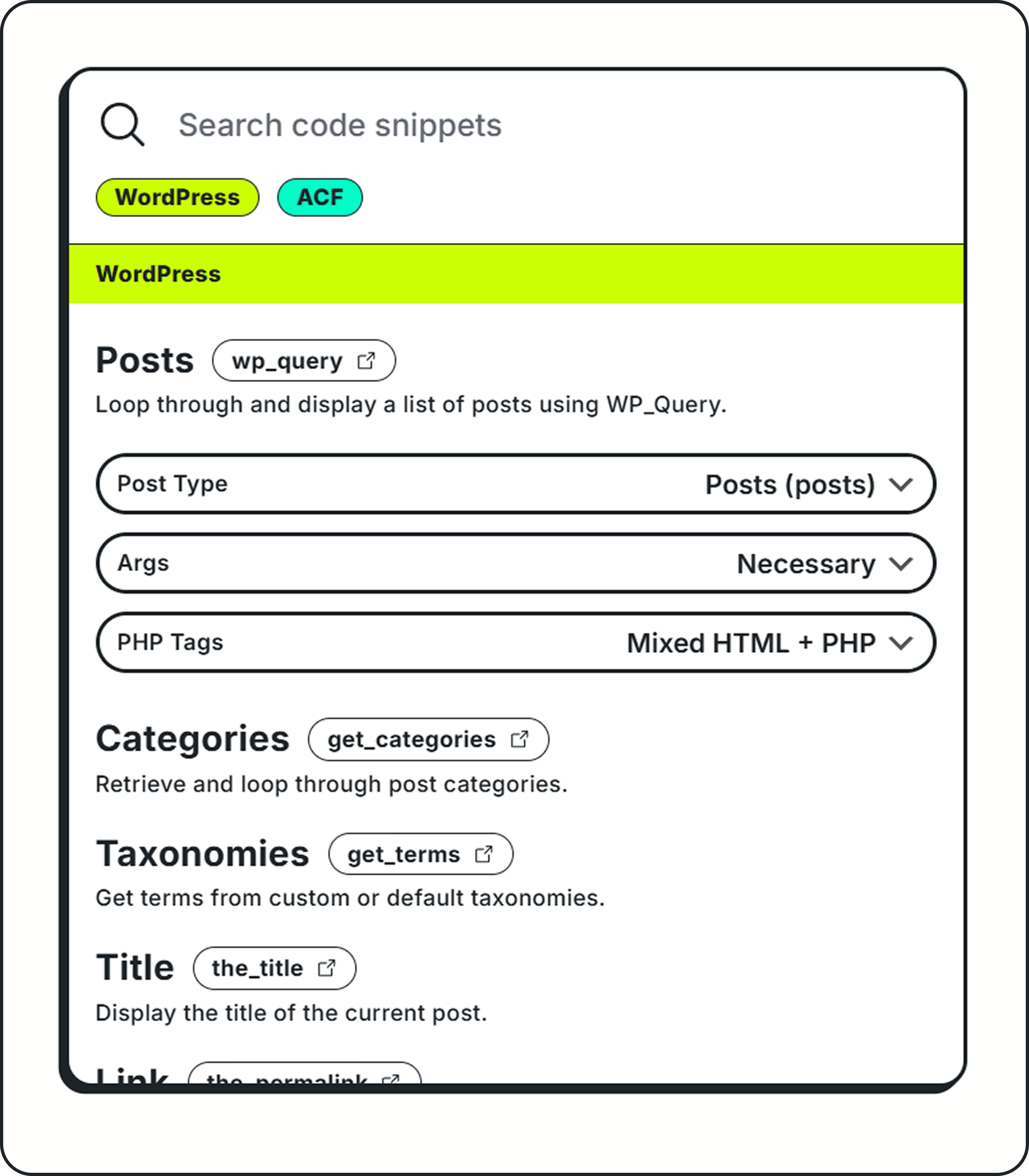 Awesome Code Editor gallery image
