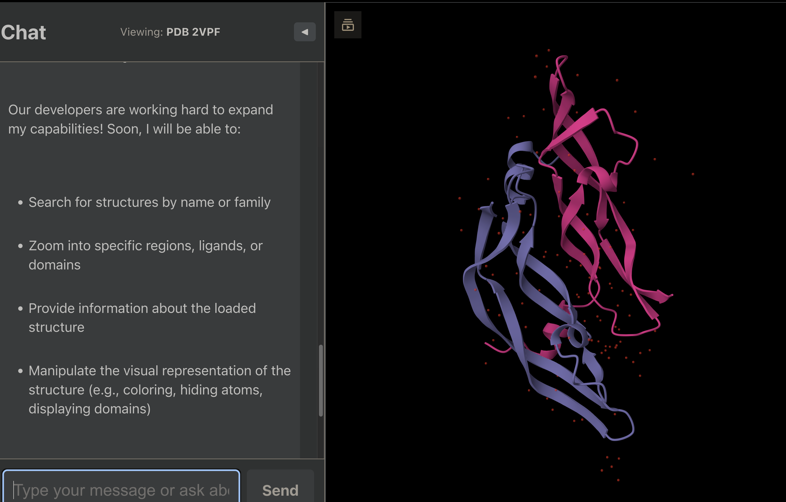 Vite + React + TS gallery image