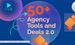Digital Agency Tools & Deals 2.0 by PANI image