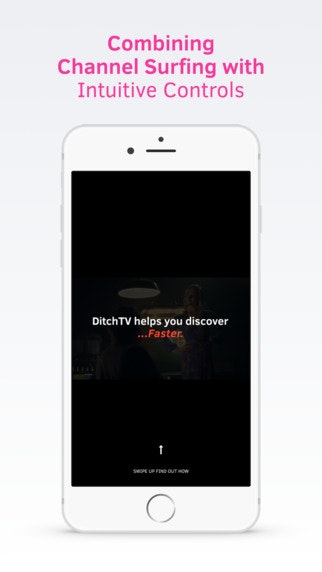 DitchTV gallery image