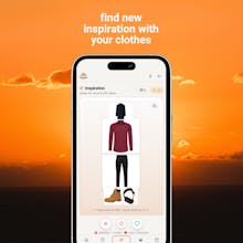 maiasa AI Outfit Planner gallery image