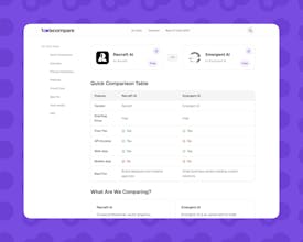 Toolscompare.AI gallery image