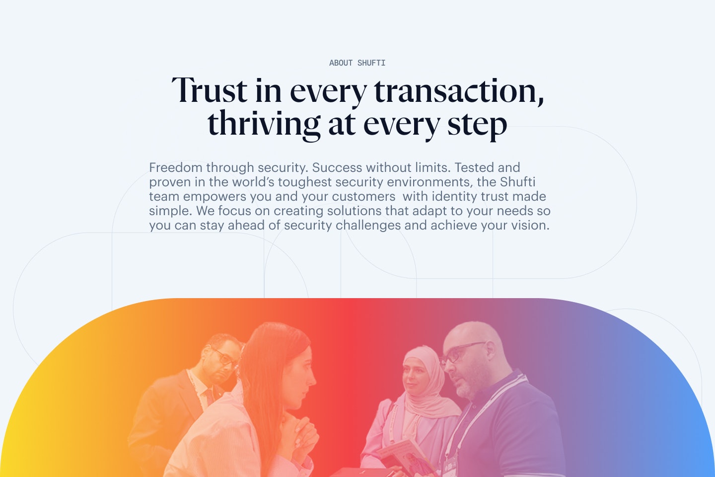 Shufti gallery image