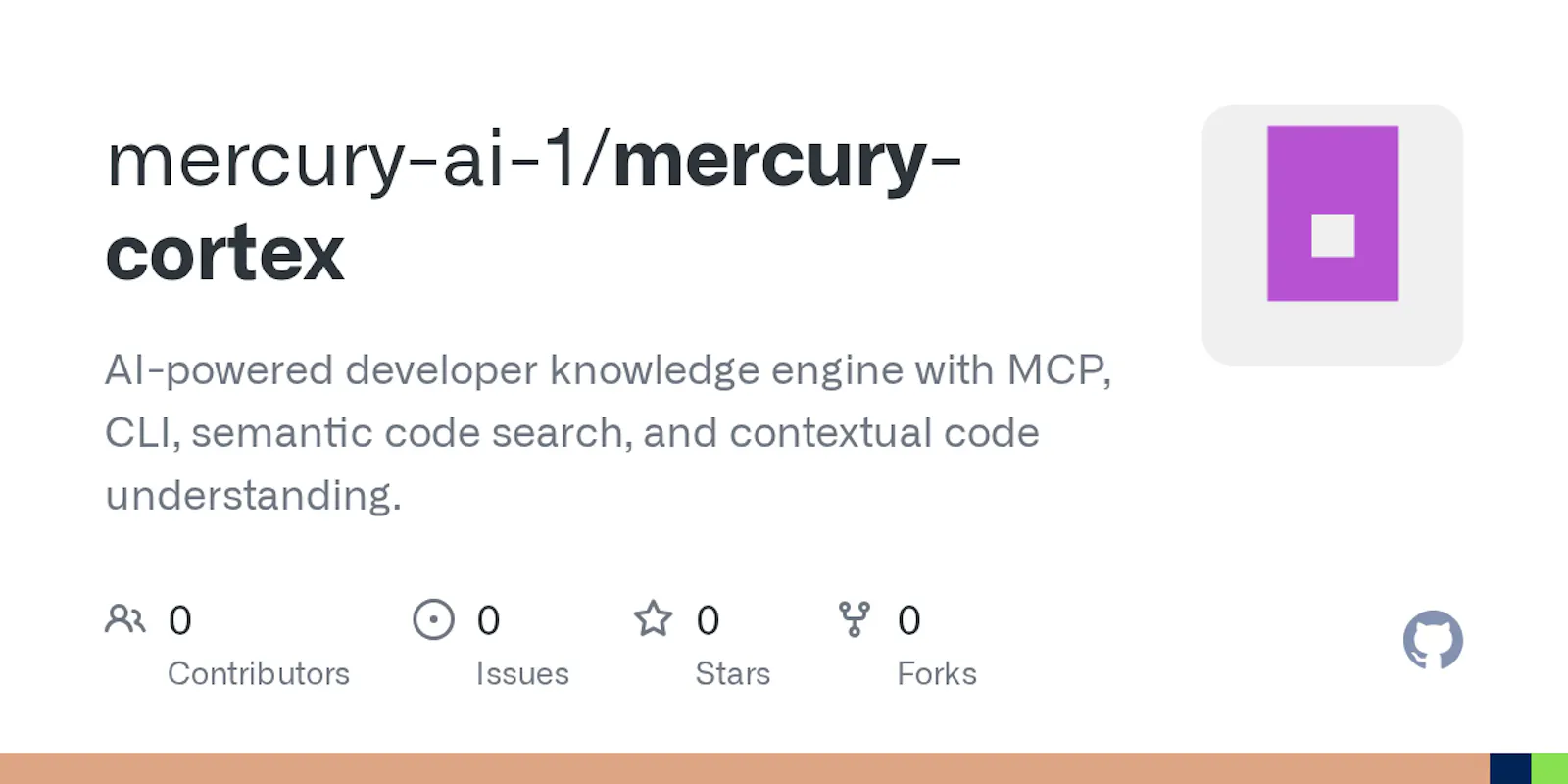 Mercury Cortex screenshot 2