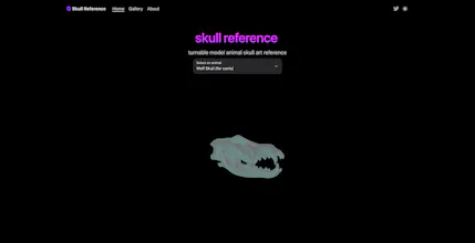 skullreference.com gallery image