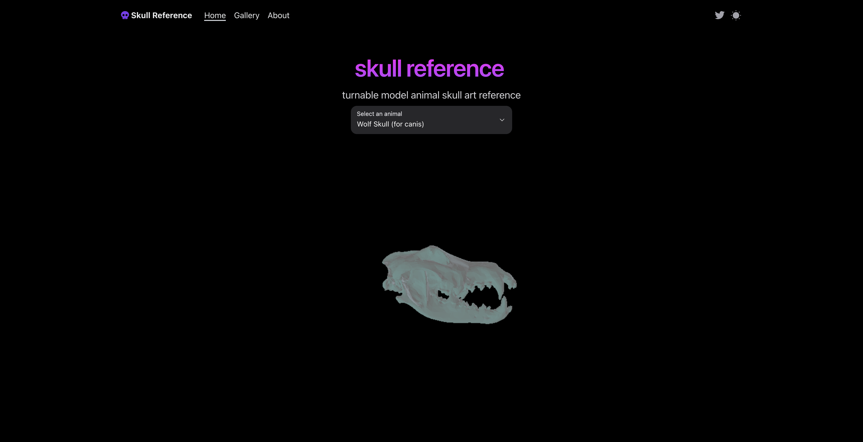 skullreference.com media 2