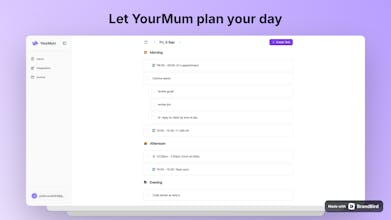 YourMum gallery image