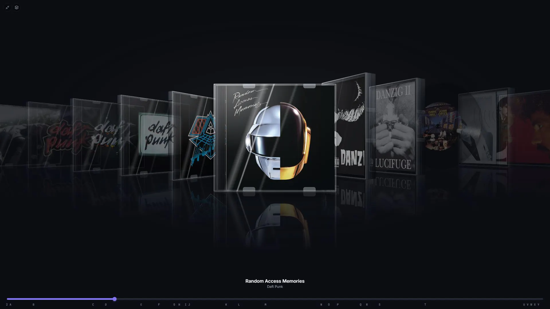 Egle gallery image