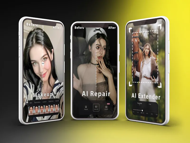 Winkeapk screenshot 3