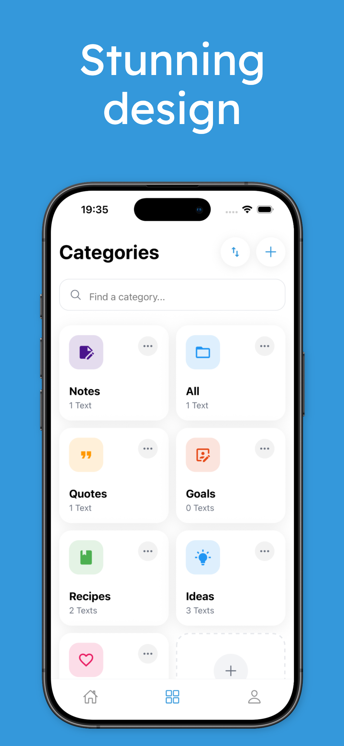 Minditly - Screenshot 3 showing product features and functionality