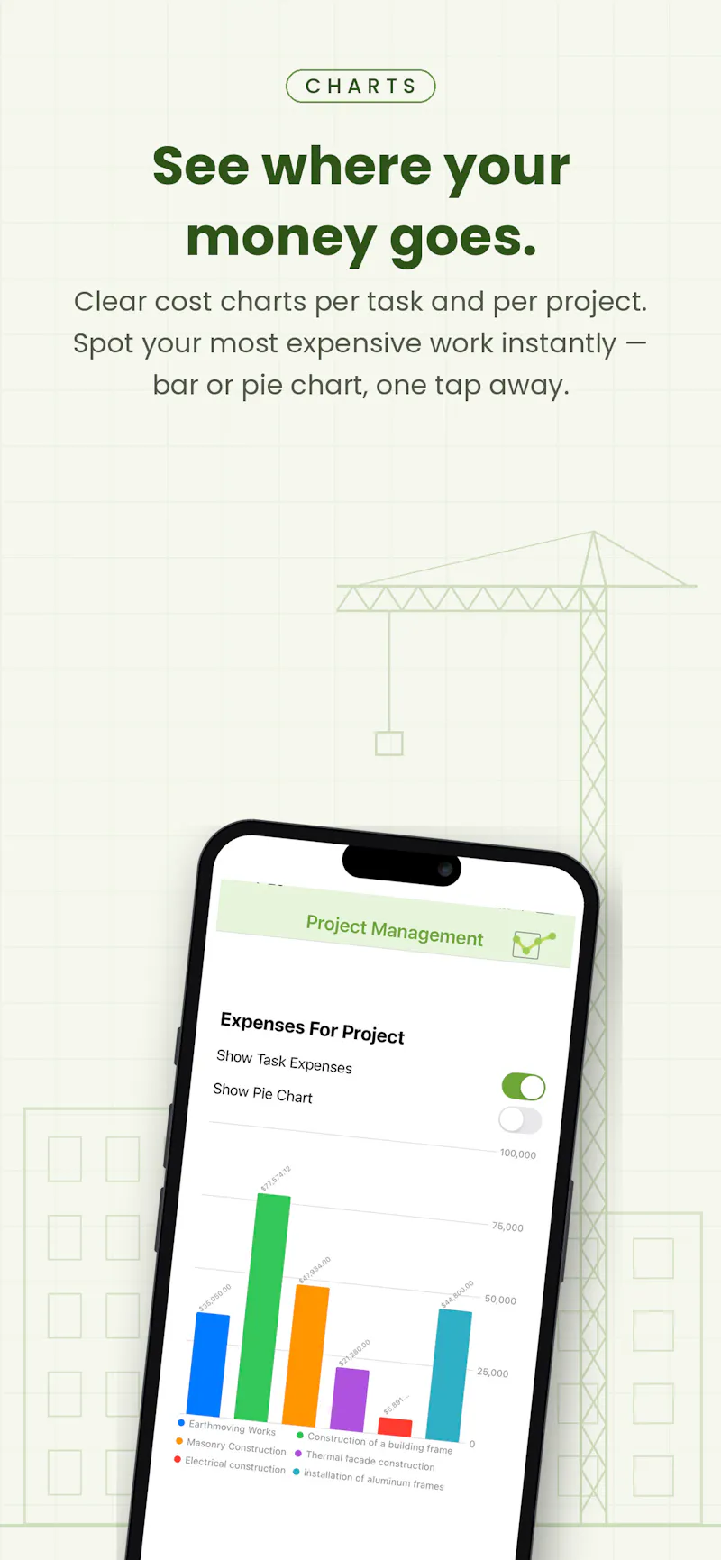 PlanoTrak screenshot 5