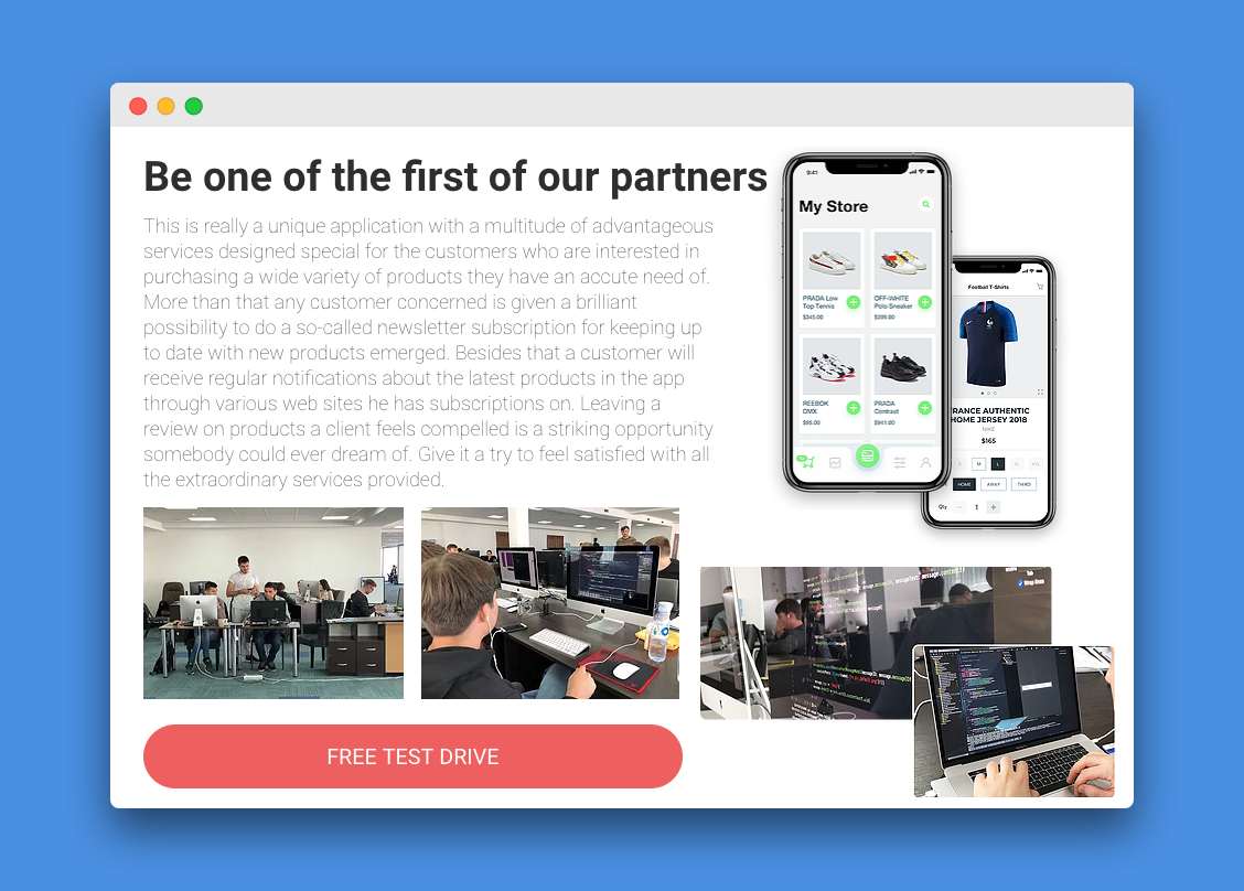 KAUFAPP gallery image