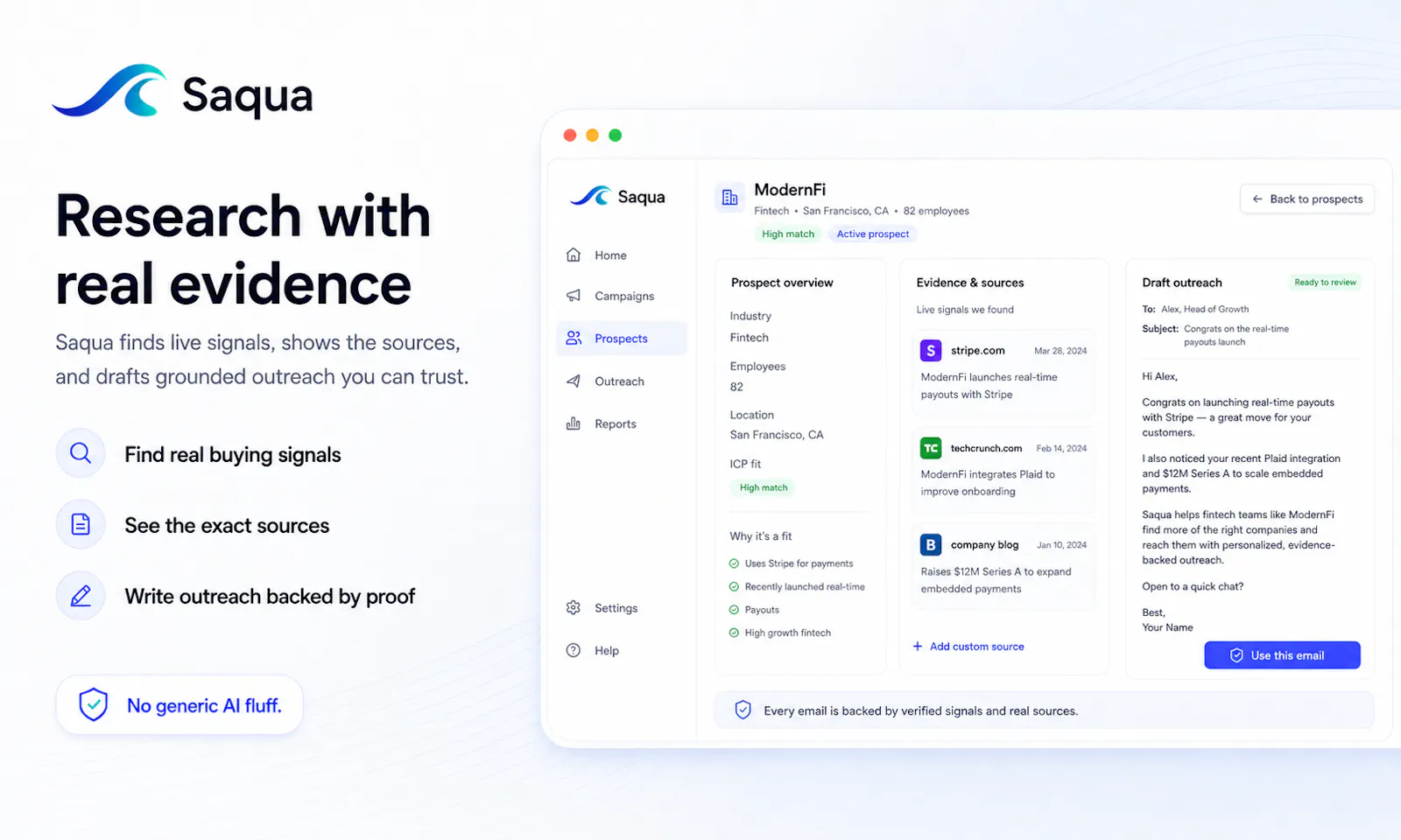 Saqua screenshot 4