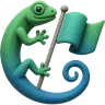 GeckoFlag