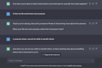 5-Min-Coach GPT Prompt gallery image