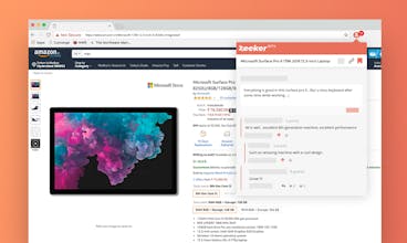 Zeeker:Discussion Box for Any URL (beta) gallery image