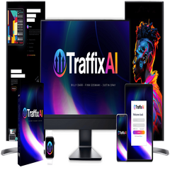 Traffix AI Review