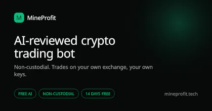 MineProfit gallery image