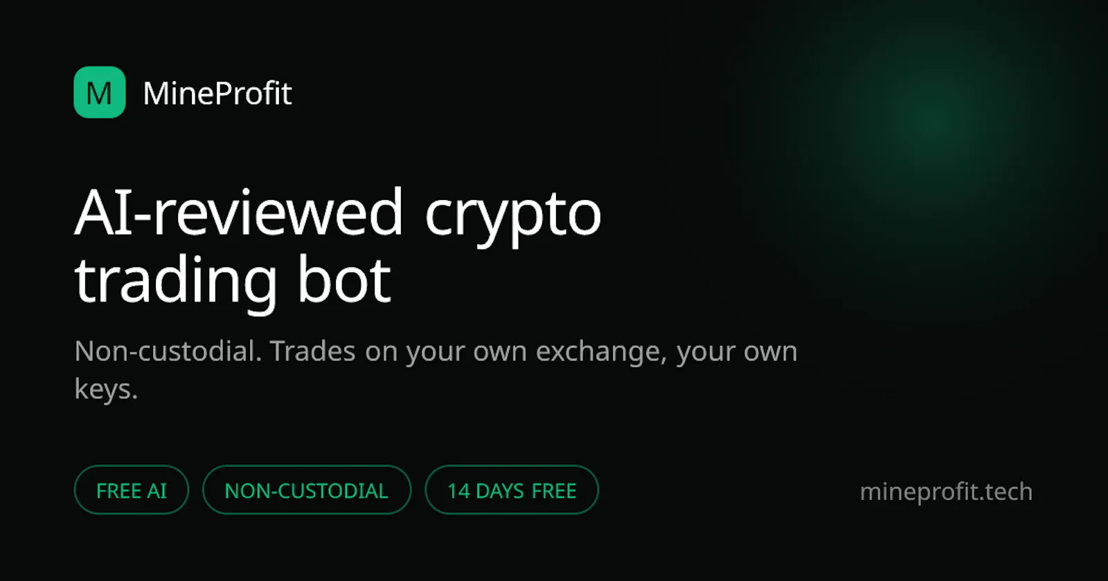 MineProfit screenshot 1