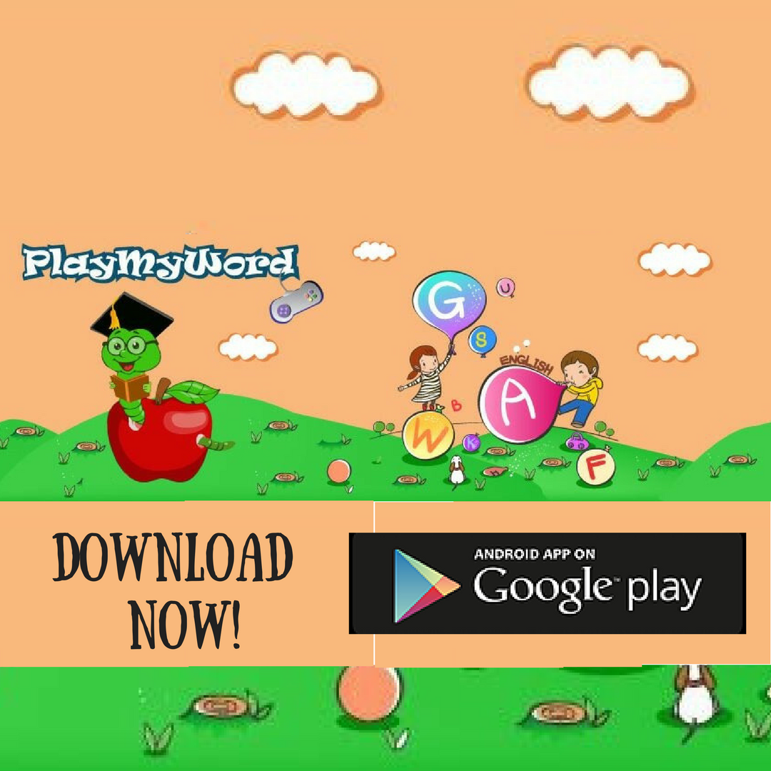 Play My Word - Word Games gallery image