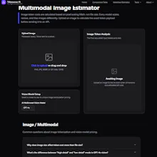 Tokensense gallery image