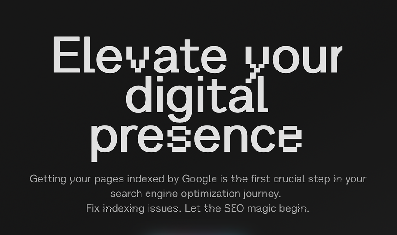 IndexMachine gallery image