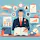 Template -- Life as a business