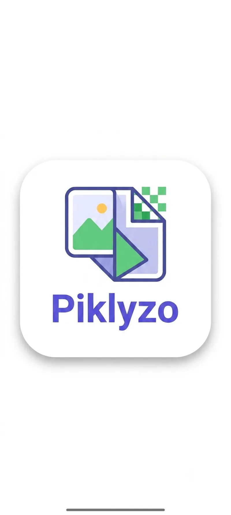 Piklyzo screenshot 1
